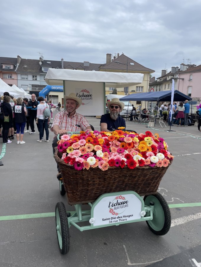 Les Cyclo'Folies, édition 2023 photo 7